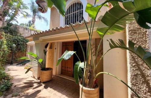 TESS Casa Mariposas, una casa mágica - Photo 28