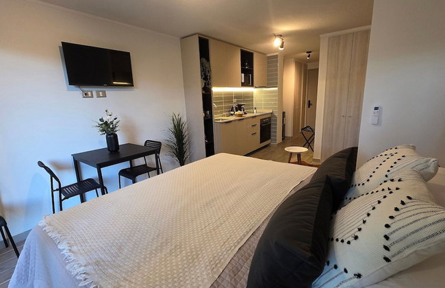 Oceana Suites Eco España - Foto 12