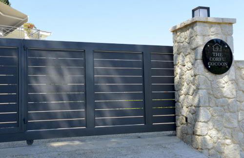 The Corfu Cocoon Villa Apartments - Foto 77