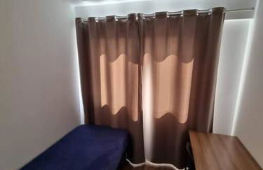 Conforto e segurança ao lado da estação de metrô prox Centro AP08 - Photo 13