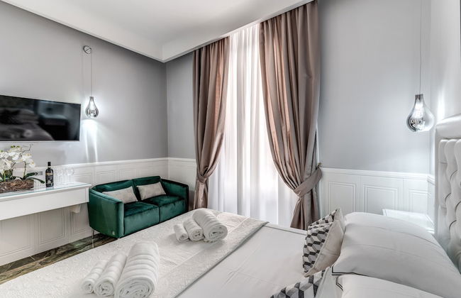 Rome55 - Piazza di Spagna - Foto 22