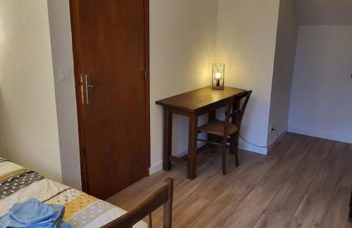 Maison de vacances au cœur du parc de la Brenne avec étang privé, Wi-Fi et animaux acceptés - FR-1-591-376 - Foto 10