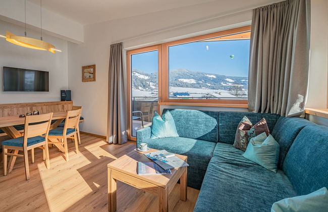 Chalet in Brixental Near Ski Slopes - Foto 5