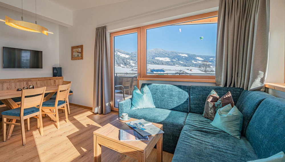 Penthouse in Brixental - Photo 1, Primary image