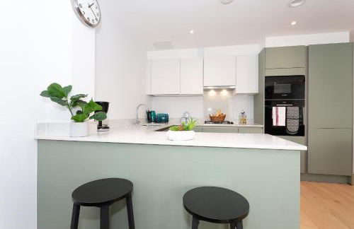 Watford Cassio Supreme - Modernview Serviced Accommodation - Foto 40