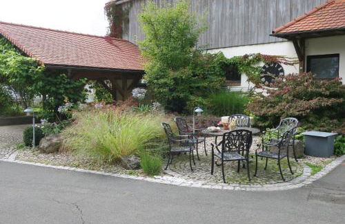 Fewo Breitenlesau - Foto 7