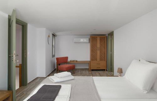 Acron Andros - 3 Bedroom Villa with Private Pool - Foto 20