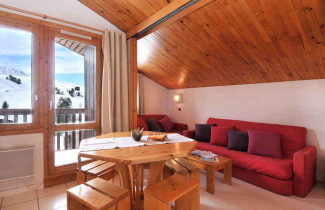 OIP Belle Plagne - Foto 34