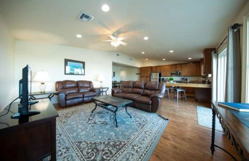 Inshore Paradise Steps from the marsh - Foto 2