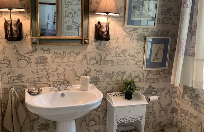 Ol Bobongi House - Foto 16