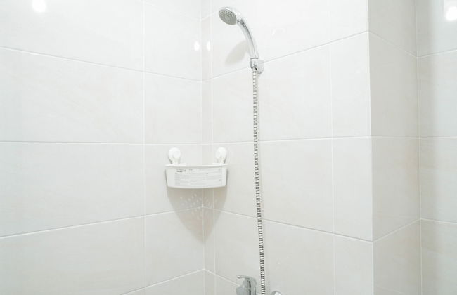 Cozy Living Studio Mustika Golf Apartment - Photo 7