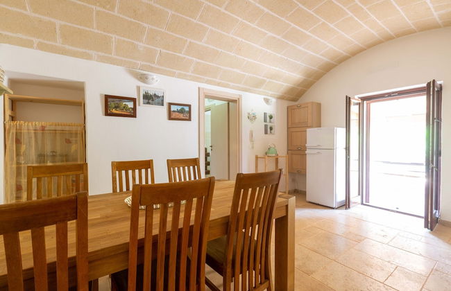 2481 Tenuta Sardella by Perle di Puglia - Foto 21