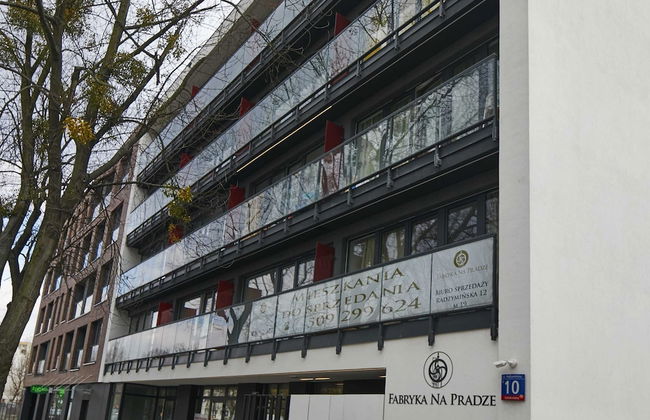 Praga Elegant Studio - Foto 25