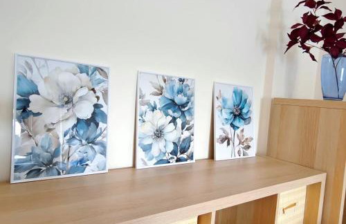 Blue Dream - Warsaw Ochota Apartment - Photo 16