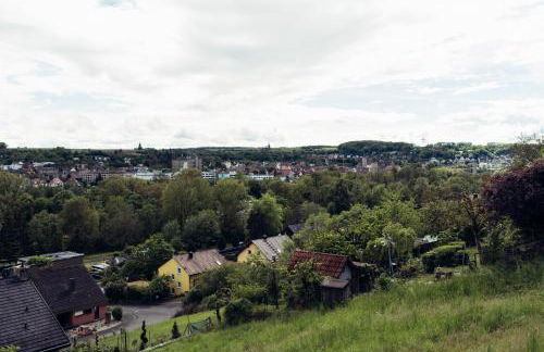 Ferienwohnung Frickenhausen am Main - Foto 26