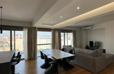 Niarchos Elegant Penthouse - Foto 24