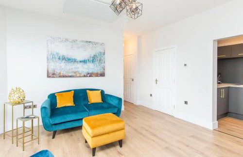 Coldharbour Suites - Foto 46