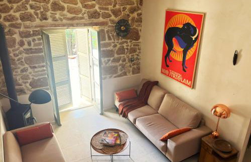 BugenVilla - South Corfu house - Foto 17