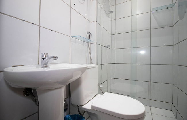 Condomínio Top Master to OZPED Flats - Photo 13