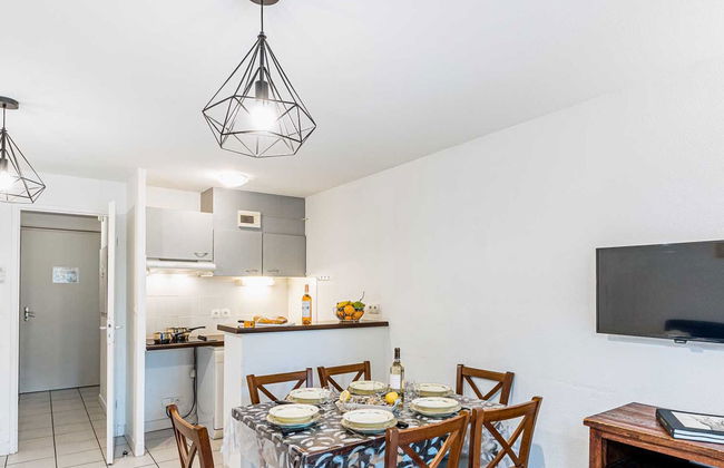 Les Rives Marines - Foto 9