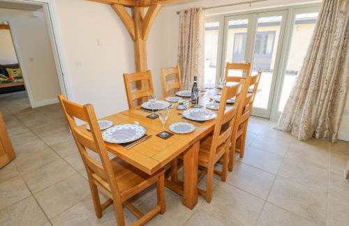 Oak Cottage - Foto 7