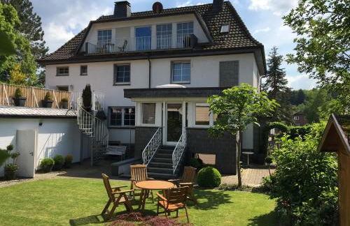 Haus Mühlenberg - Foto 1