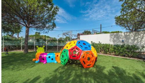 casa residence Villaggio Emmanuele Ippocampo - Foto 4