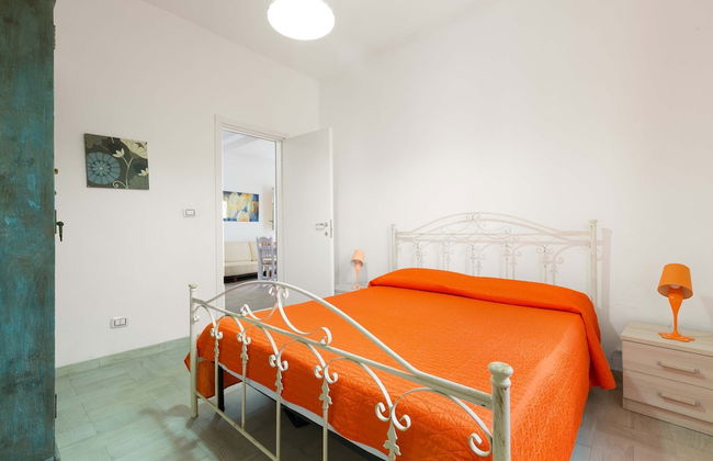 2534 Appartamento Orange - Villa Sogno Blu by Barbarhouse - Foto 7