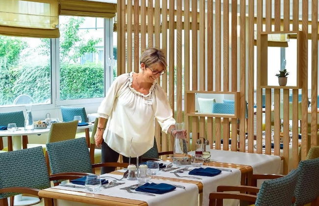 Domitys Les Rives du Cher - Foto 22