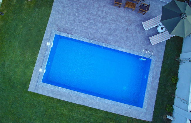 Nest Private Villas - Foto 34