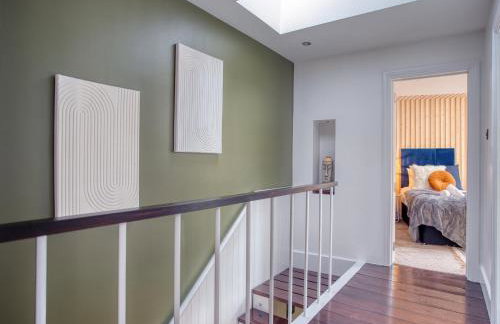 London Holland Park - parking, arcade & games - Foto 19