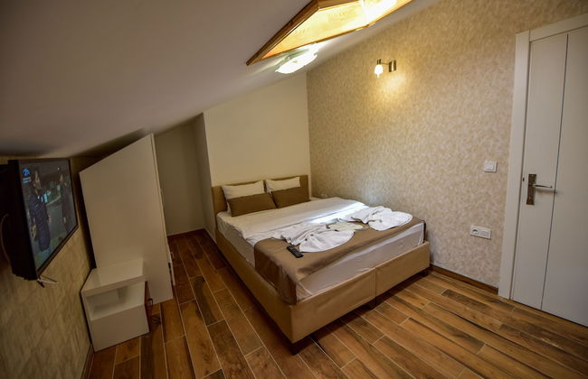 Hirande Otel - Foto 28