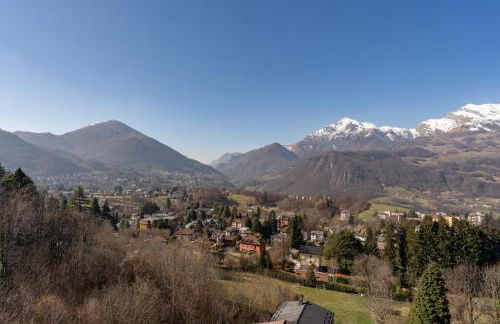 Barzio Renzo e Lucia Apartment - Foto 19