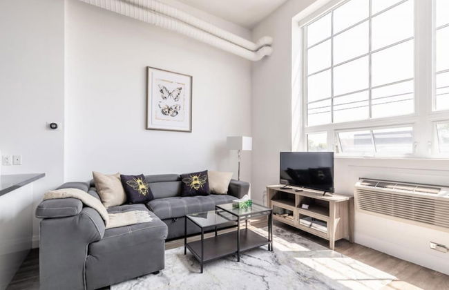 Bee s Loft Free Parking Gym - Foto 13