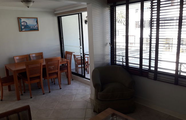 Habitamar Maitencillo - Foto 15