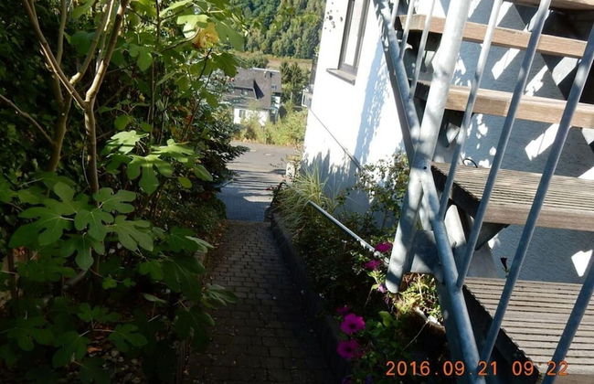 Holiday Apartment Moselle Panorama - Photo 7