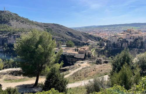 Apartamentos Hoz del Huécar - Foto 2