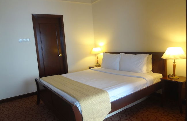 Empire Suites @ Times Square - Foto 6