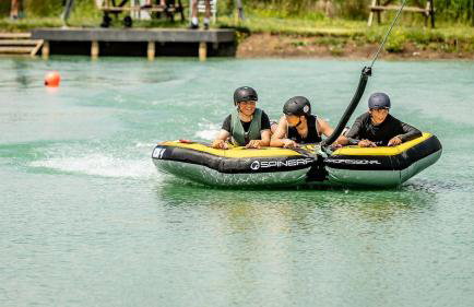 The Rewind Retreat - Foto 6