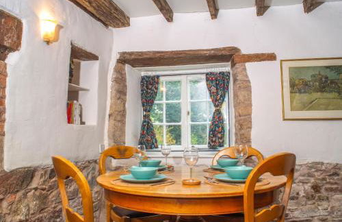 Snowdrop Cottage - Foto 6