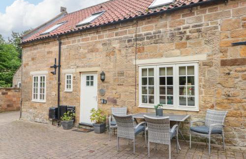 Clematis Cottage - Foto 32