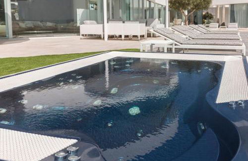 Villa Equilibrium Costa Adeje - Foto 53