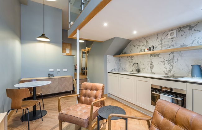 KM Apartments - Foto 1