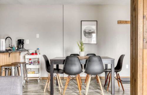 Thunderhead Lodge Condo 304 - Modern Heated Pool & Games - Foto 22