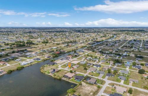 Heated Pool and Backs onto Freshwater Lake - Billie - Foto 64