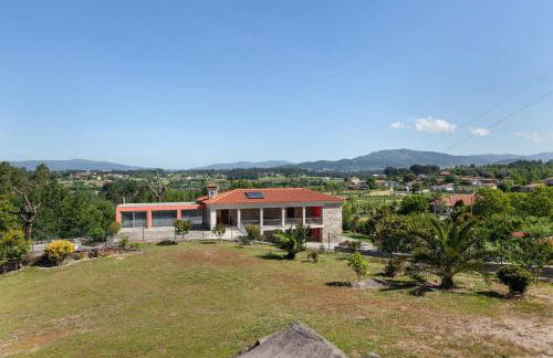 Casa da Tomada - Minho's Guest - Foto 6