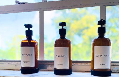 Balcony 2BR Apartment with Free Parking near Freedom Park & Brickell - Foto 42