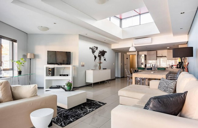 3-bed, Sleeps 6, Free Parking - Foto 12