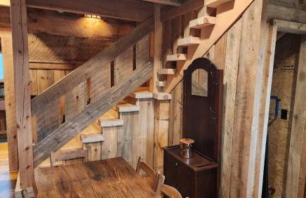 Luxury Mountain View Cabin Near Asheville NC - Foto 57