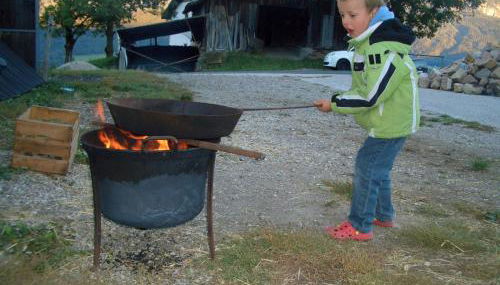 Oberschlichterhof - Foto 2